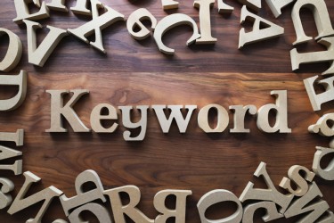 キーワードマーケティング