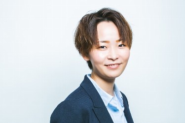 サポロジ大瀬社長